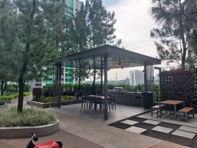 Sol Acres, 16 Choa Chu Kang Grove, 1 Bedroom, 635 sqft, Executive Condominium For Rent, by Jane Poh, 24587002 - PropertyGuru.com.sg