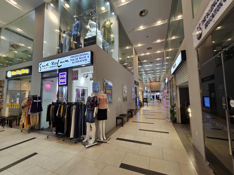 The MidTown, 1187 Upper Serangoon Road, Hougang / Punggol / Sengkang, 400 sqft, Mall Shop For Rent, by Joshua Goh, 24587057 - CommercialGuru.com.sg