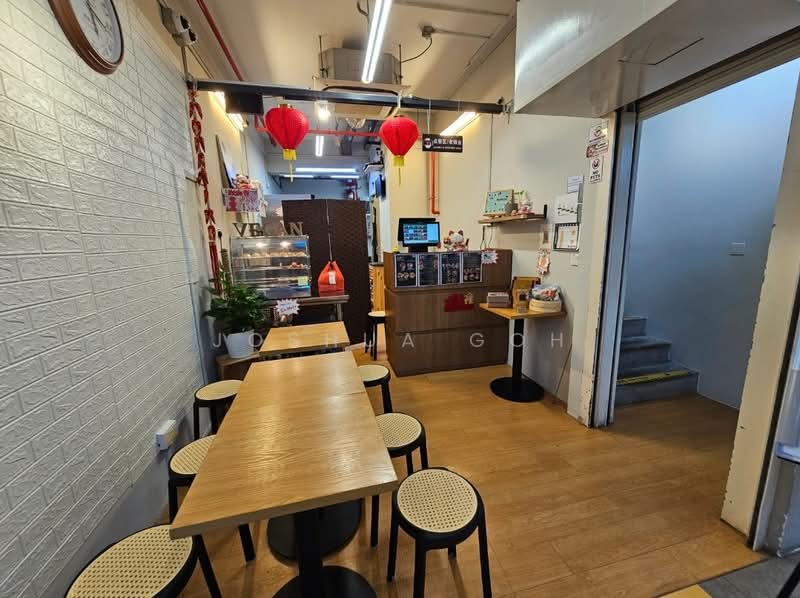 The MidTown, 1187 Upper Serangoon Road, Hougang / Punggol / Sengkang, 400 sqft, Mall Shop For Rent, by Joshua Goh, 24587057 - CommercialGuru.com.sg