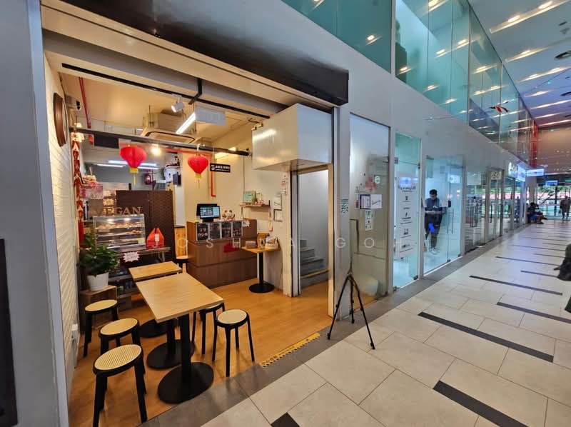 The MidTown, 1187 Upper Serangoon Road, Hougang / Punggol / Sengkang, 400 sqft, Mall Shop For Rent, by Joshua Goh, 24587057 - CommercialGuru.com.sg