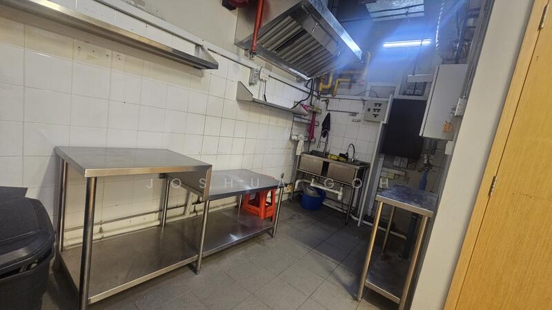 The MidTown, 1187 Upper Serangoon Road, Hougang / Punggol / Sengkang, 400 sqft, Mall Shop For Rent, by Joshua Goh, 24587057 - CommercialGuru.com.sg
