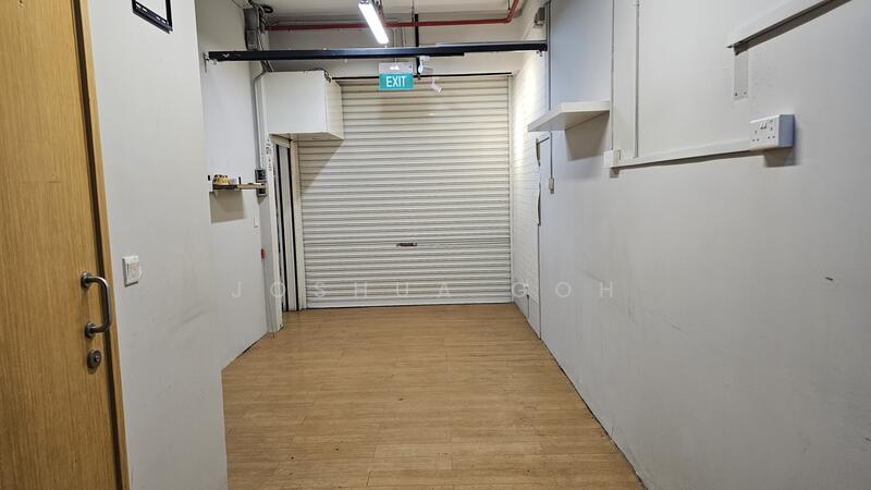 The MidTown, 1187 Upper Serangoon Road, Hougang / Punggol / Sengkang, 400 sqft, Mall Shop For Rent, by Joshua Goh, 24587057 - CommercialGuru.com.sg