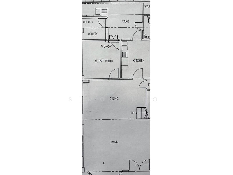 Shop for rent upper east coast near Starbucks, Upper east coast, 700 sqft, Other Retail For Rent, by Simon Neo, 24587155 - CommercialGuru.com.sg
