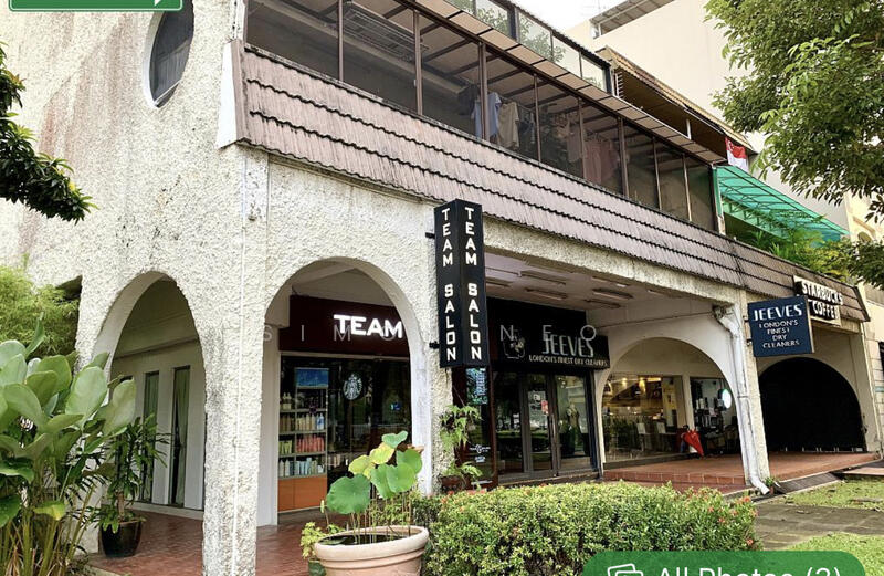 Shop for rent upper east coast near Starbucks, Upper east coast, 700 sqft, Other Retail For Rent, by Simon Neo, 24587155 - CommercialGuru.com.sg