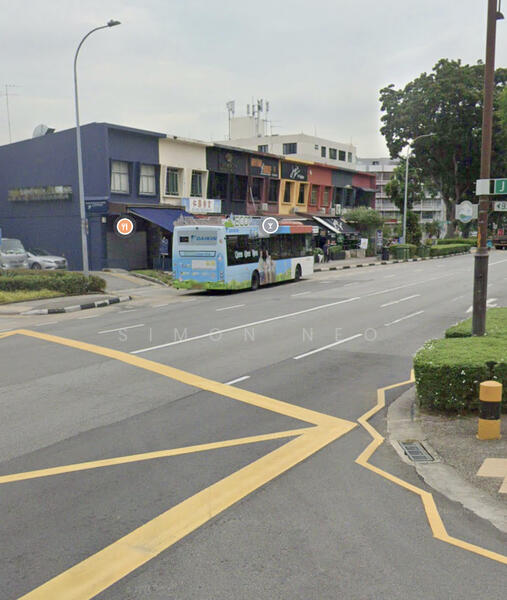 Shop for rent upper east coast near Starbucks, Upper east coast, 700 sqft, Other Retail For Rent, by Simon Neo, 24587155 - CommercialGuru.com.sg