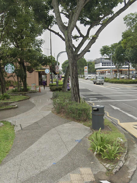 Shop for rent upper east coast near Starbucks, Upper east coast, 700 sqft, Other Retail For Rent, by Simon Neo, 24587155 - CommercialGuru.com.sg