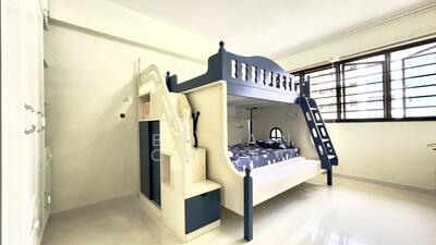 For Rent - 209 Yishun Street 21