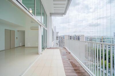 For Sale - Optima @ Tanah Merah