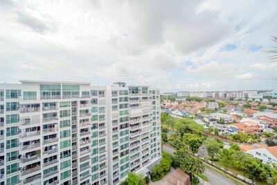 For Sale - Optima @ Tanah Merah