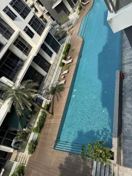 The Foresta @ Mount Faber, 100 Wishart Road, Harbourfront / Telok Blangah, 2 Bedrooms, 721 sqft, Condominium For Rent, by Ricky Tan, 24587419 - PropertyGuru.com.sg