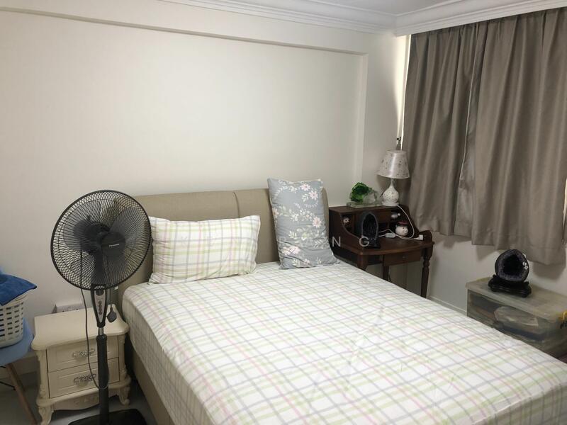 4 Ghim Moh Road, 4 Ghim Moh Road, 2 Bedrooms, 700 sqft, HDB Flat For Rent, by Ken Pang, 24587423 - PropertyGuru.com.sg
