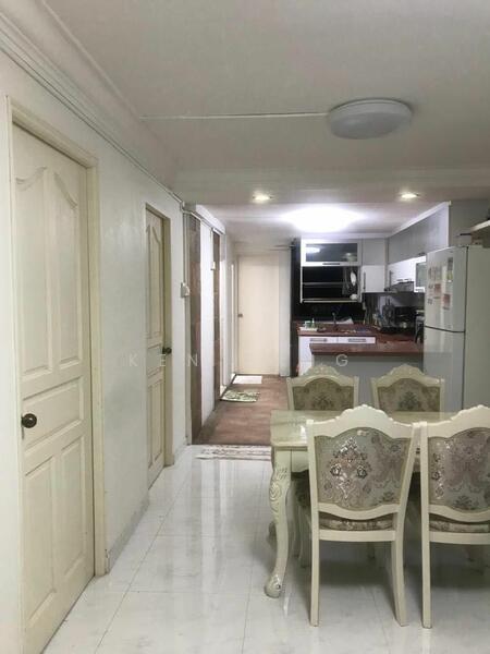 4 Ghim Moh Road, 4 Ghim Moh Road, 2 Bedrooms, 700 sqft, HDB Flat For Rent, by Ken Pang, 24587423 - PropertyGuru.com.sg