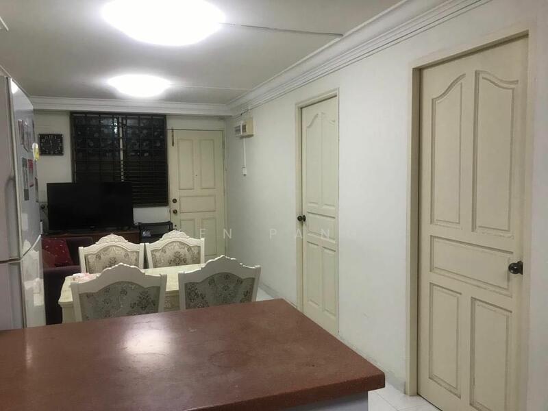 4 Ghim Moh Road, 4 Ghim Moh Road, 2 Bedrooms, 700 sqft, HDB Flat For Rent, by Ken Pang, 24587423 - PropertyGuru.com.sg