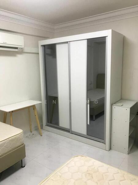 4 Ghim Moh Road, 4 Ghim Moh Road, 2 Bedrooms, 700 sqft, HDB Flat For Rent, by Ken Pang, 24587423 - PropertyGuru.com.sg