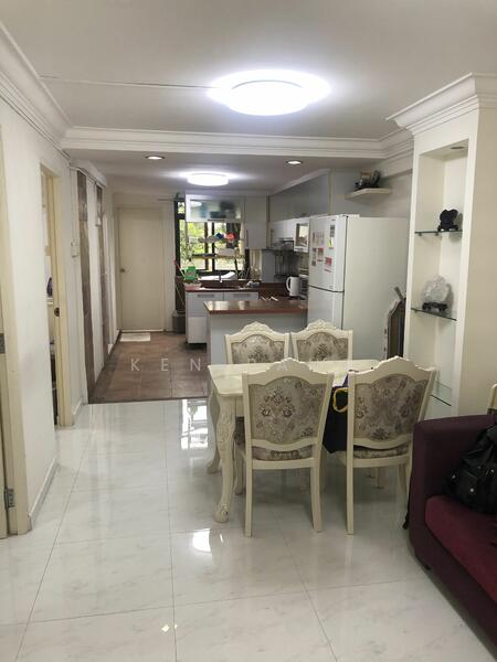 4 Ghim Moh Road, 4 Ghim Moh Road, 2 Bedrooms, 700 sqft, HDB Flat For Rent, by Ken Pang, 24587423 - PropertyGuru.com.sg