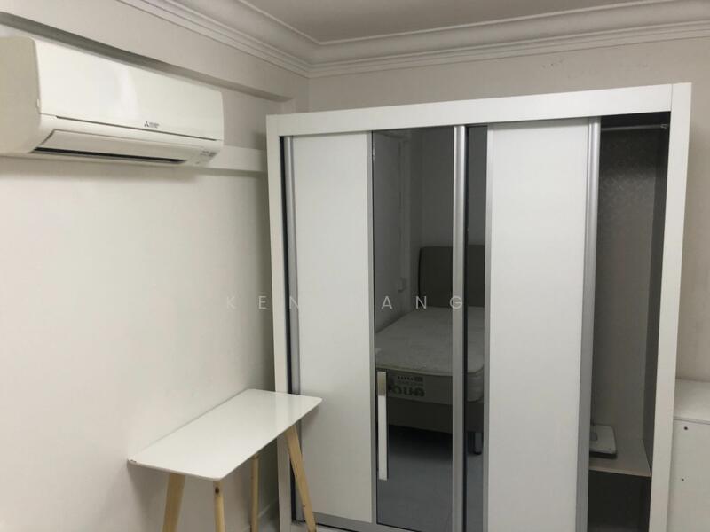 4 Ghim Moh Road, 4 Ghim Moh Road, 2 Bedrooms, 700 sqft, HDB Flat For Rent, by Ken Pang, 24587423 - PropertyGuru.com.sg