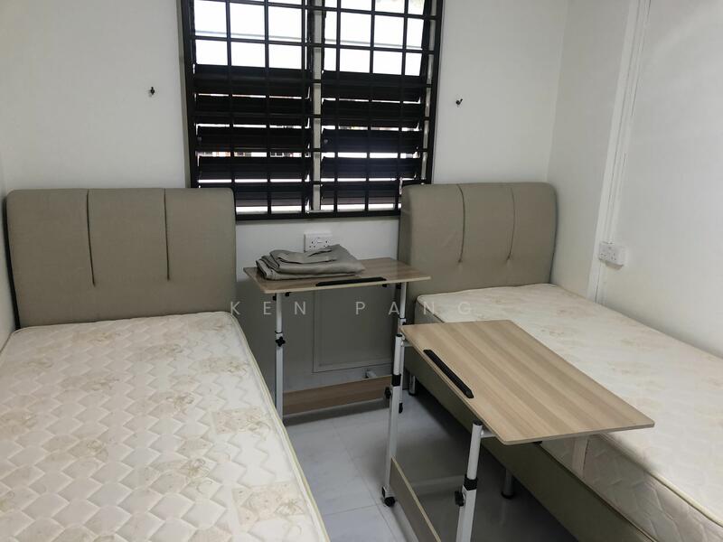 4 Ghim Moh Road, 4 Ghim Moh Road, 2 Bedrooms, 700 sqft, HDB Flat For Rent, by Ken Pang, 24587423 - PropertyGuru.com.sg