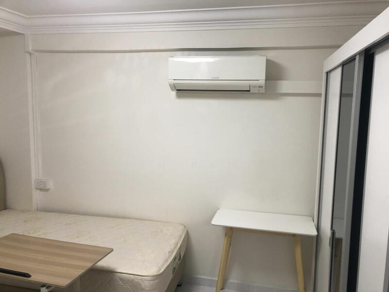 4 Ghim Moh Road, 4 Ghim Moh Road, 2 Bedrooms, 700 sqft, HDB Flat For Rent, by Ken Pang, 24587423 - PropertyGuru.com.sg