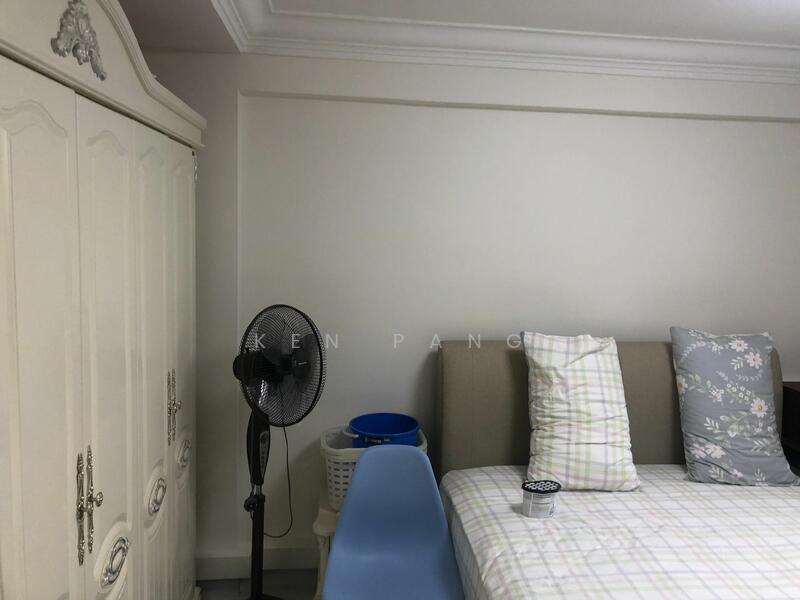 4 Ghim Moh Road, 4 Ghim Moh Road, 2 Bedrooms, 700 sqft, HDB Flat For Rent, by Ken Pang, 24587423 - PropertyGuru.com.sg