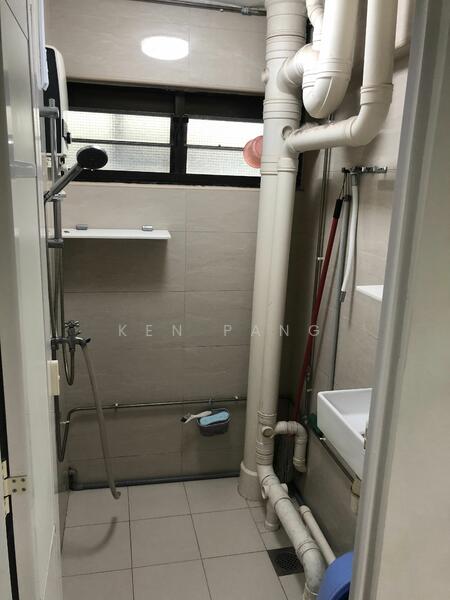 4 Ghim Moh Road, 4 Ghim Moh Road, 2 Bedrooms, 700 sqft, HDB Flat For Rent, by Ken Pang, 24587423 - PropertyGuru.com.sg