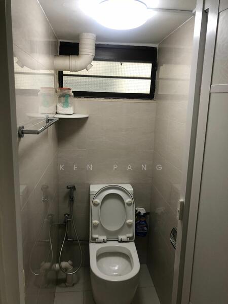 4 Ghim Moh Road, 4 Ghim Moh Road, 2 Bedrooms, 700 sqft, HDB Flat For Rent, by Ken Pang, 24587423 - PropertyGuru.com.sg