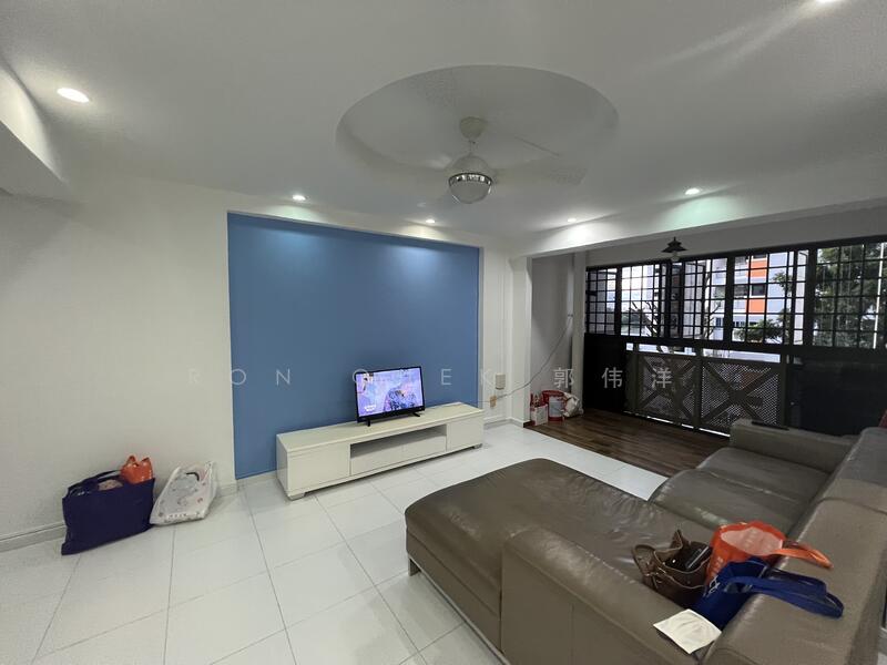 605 Senja Road, 605 Senja Road, Dairy Farm / Bukit Panjang / Choa Chu Kang, 3 Bedrooms, 1,302 sqft, HDB Flat For Rent, by Ron Quek 郭伟洋, 24587458 - PropertyGuru.com.sg