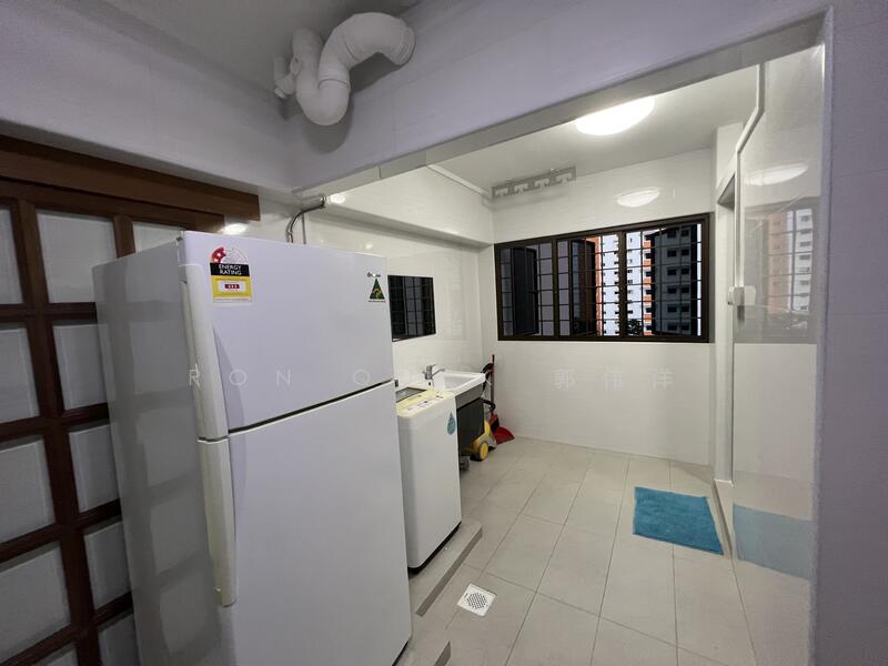 605 Senja Road, 605 Senja Road, Dairy Farm / Bukit Panjang / Choa Chu Kang, 3 Bedrooms, 1,302 sqft, HDB Flat For Rent, by Ron Quek 郭伟洋, 24587458 - PropertyGuru.com.sg