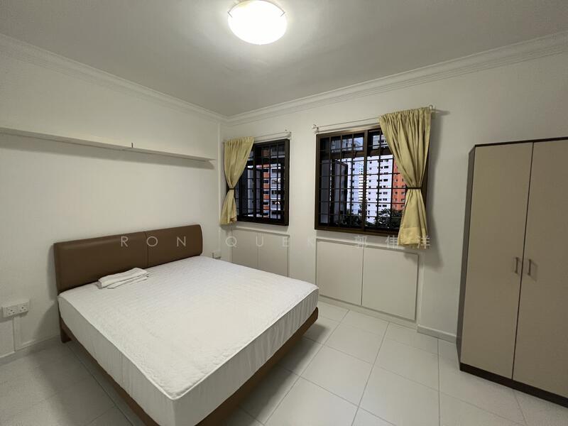 605 Senja Road, 605 Senja Road, Dairy Farm / Bukit Panjang / Choa Chu Kang, 3 Bedrooms, 1,302 sqft, HDB Flat For Rent, by Ron Quek 郭伟洋, 24587458 - PropertyGuru.com.sg