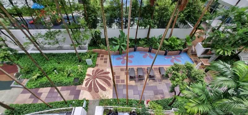 Blossoms @ Woodleigh, 12 Woodleigh Close, Macpherson / Potong Pasir, Room Rental, 100 sqft, Condominium For Rent, by Andrew Lim, 24587472 - PropertyGuru.com.sg