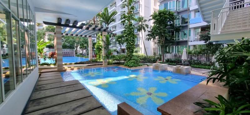Blossoms @ Woodleigh, 12 Woodleigh Close, Macpherson / Potong Pasir, Room Rental, 100 sqft, Condominium For Rent, by Andrew Lim, 24587472 - PropertyGuru.com.sg