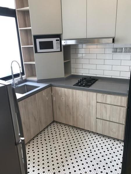 Changi Court, 698 Upper Changi Road East, Bedok / Upper East Coast, 1 Bedroom, 550 sqft, Condominium For Rent, by Evelyn Yeong, 24587524 - PropertyGuru.com.sg