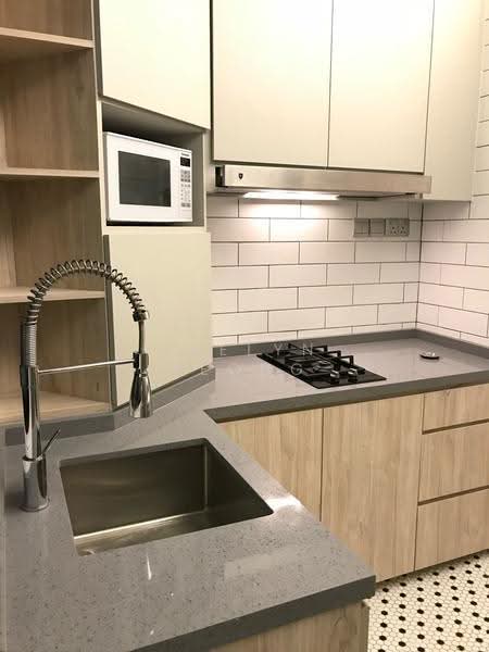 Changi Court, 698 Upper Changi Road East, Bedok / Upper East Coast, 1 Bedroom, 550 sqft, Condominium For Rent, by Evelyn Yeong, 24587524 - PropertyGuru.com.sg