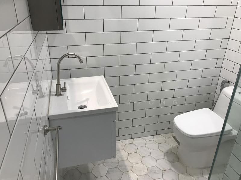 Changi Court, 698 Upper Changi Road East, Bedok / Upper East Coast, 1 Bedroom, 550 sqft, Condominium For Rent, by Evelyn Yeong, 24587524 - PropertyGuru.com.sg