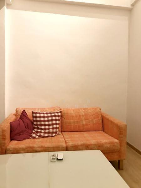 Changi Court, 698 Upper Changi Road East, Bedok / Upper East Coast, 1 Bedroom, 550 sqft, Condominium For Rent, by Evelyn Yeong, 24587524 - PropertyGuru.com.sg