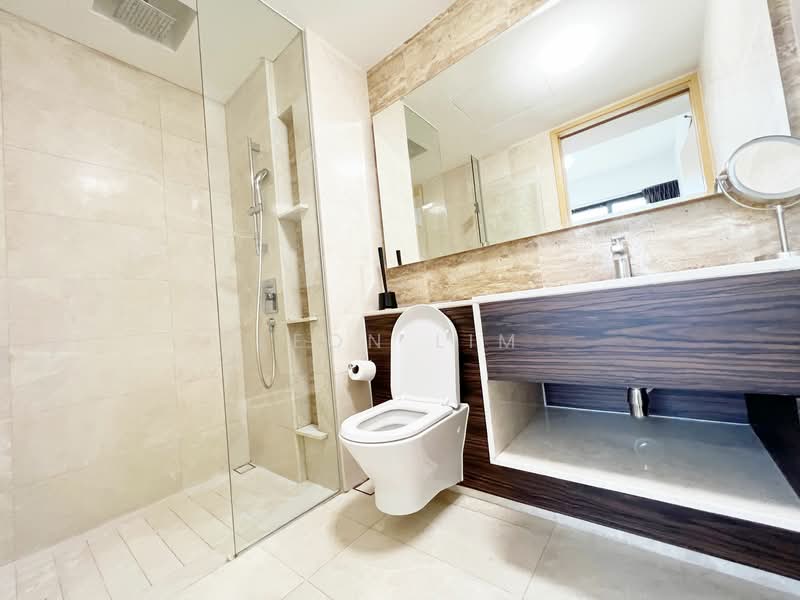 Commonwealth Towers, 232 Commonwealth Avenue, 1 Bedroom, 463 sqft, Condominium For Rent, by Leon Lim, 24587539 - PropertyGuru.com.sg