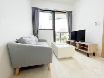 For Rent - Commonwealth Towers