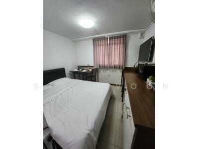 For Rent - 632 Bedok Reservoir Road