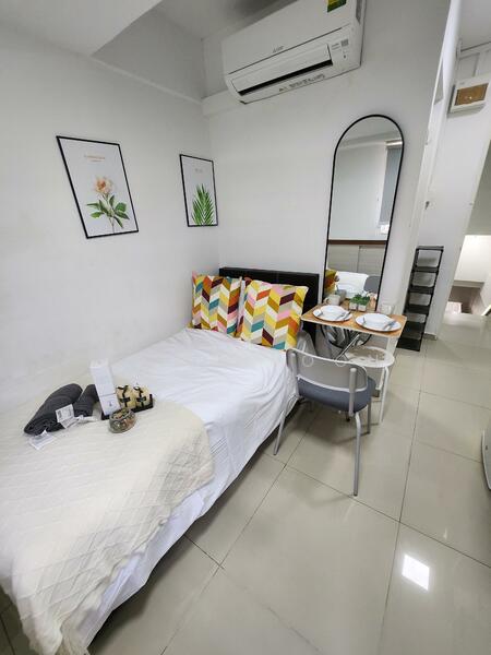 For Rent - 632 Bedok Reservoir Road