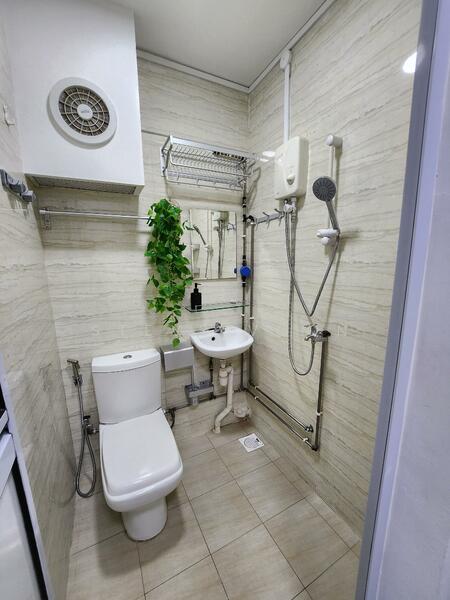 For Rent - 632 Bedok Reservoir Road