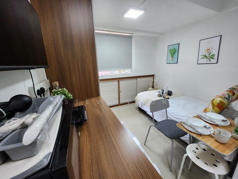 For Rent - 632 Bedok Reservoir Road