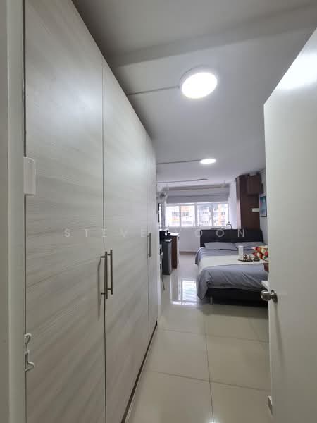 632 Bedok Reservoir Road, 632 Bedok Reservoir Road, Studio, 140 sqft, HDB Flat For Rent, by Steve Voon, 24587556 - PropertyGuru.com.sg