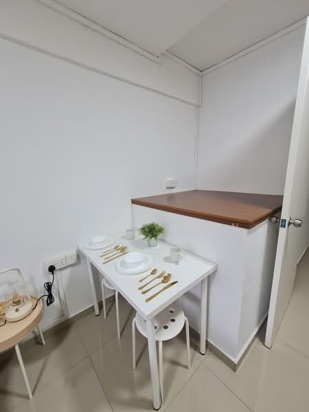632 Bedok Reservoir Road, 632 Bedok Reservoir Road, Studio, 140 sqft, HDB Flat For Rent, by Steve Voon, 24587556 - PropertyGuru.com.sg