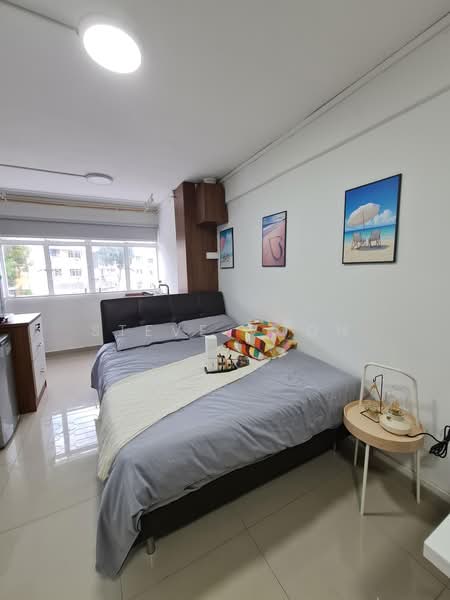 632 Bedok Reservoir Road, 632 Bedok Reservoir Road, Studio, 140 sqft, HDB Flat For Rent, by Steve Voon, 24587556 - PropertyGuru.com.sg