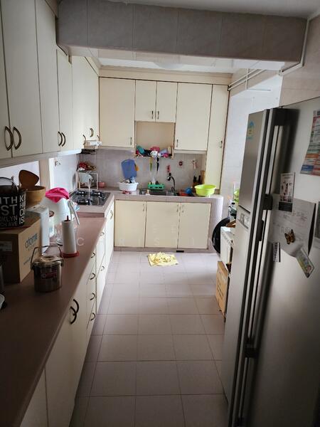 For Rent - 3 Marine Terrace