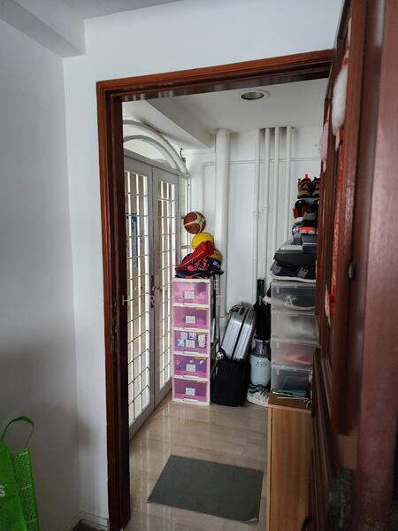 For Rent - 3 Marine Terrace