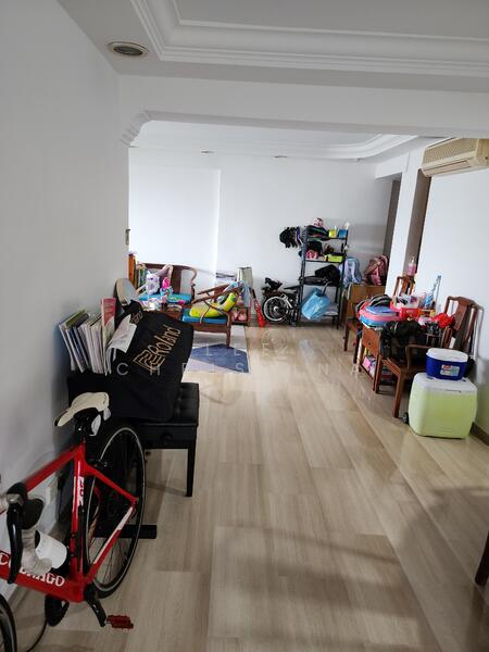 For Rent - 3 Marine Terrace