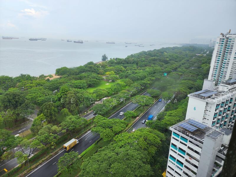 For Rent - 3 Marine Terrace