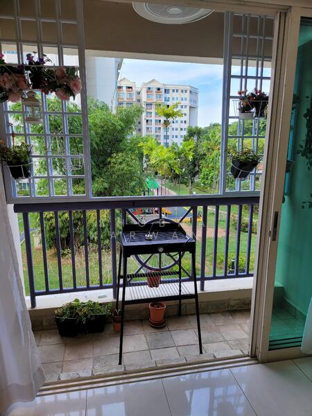 Melville Park, 12 Simei Street 1, 3 Bedrooms, 1,476 sqft, Apartment For Sale, by Shobha Narwani, 24587678 - PropertyGuru.com.sg