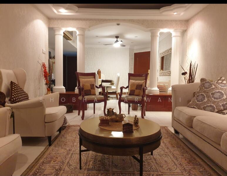 Melville Park, 12 Simei Street 1, 3 Bedrooms, 1,476 sqft, Apartment For Sale, by Shobha Narwani, 24587678 - PropertyGuru.com.sg