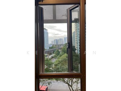 For Rent - 205C Compassvale Lane